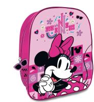 Mochila Infantil de Moda con Diseño de Dibujos Animados: Ideal para Preescolar, Viajes y Uso Diario - Tamaño S - details 4