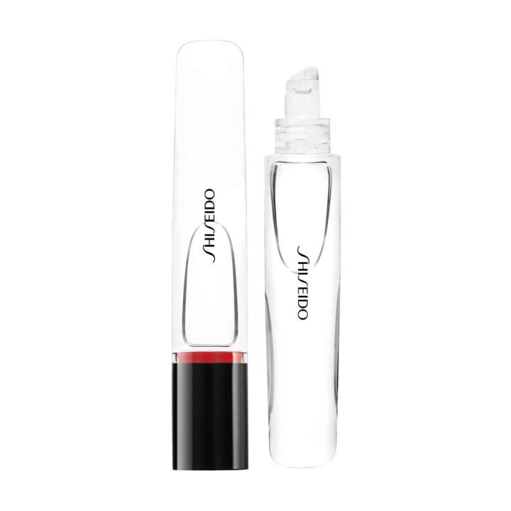 SHISEIDO CRYSTAL BARRA DE LABIOS 0 1UN — oferta en Miravia
