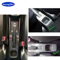 Caja De Reposabrazos Para Suzuki Swift 2005-2024 Material ABS Y Cuero Superficie Curva Fácil Instalación Dedicada Almacenamiento Para Coche - details 1