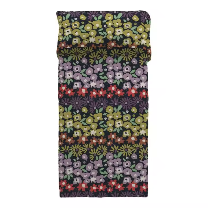 Colcha Cool Kids Follow Cama de 105/110 - 1