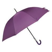J.S ONDO PARAGUA LARGOS ANTIVIENTOS  LISO Hombre Mujer Infantil , Paraguas Holográfico Automático Plegable, 10 Varillas Resiste Al Viento, Holográfico,MODA,diseno nuevo - details 10