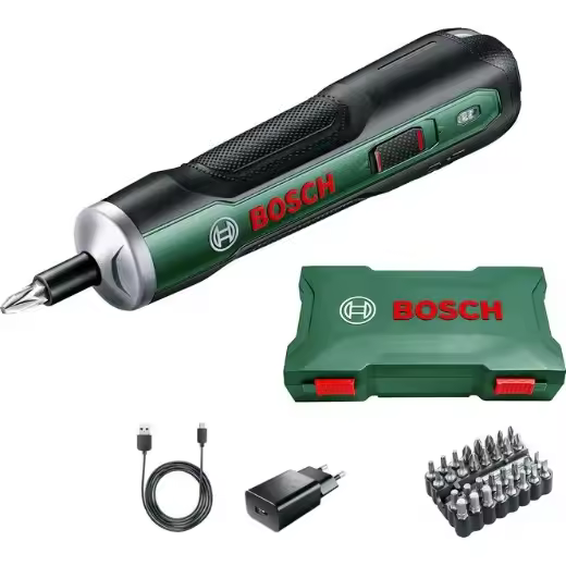 Bosch PushDrive Verde - 1