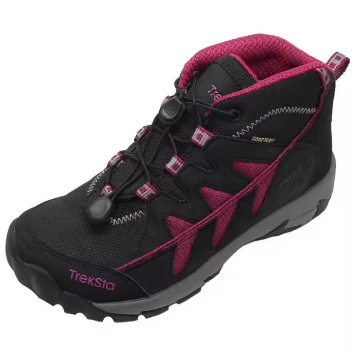 TREKSTA Bota Monten Treksta para Mujer con Treksta Nestfit Technology - 1