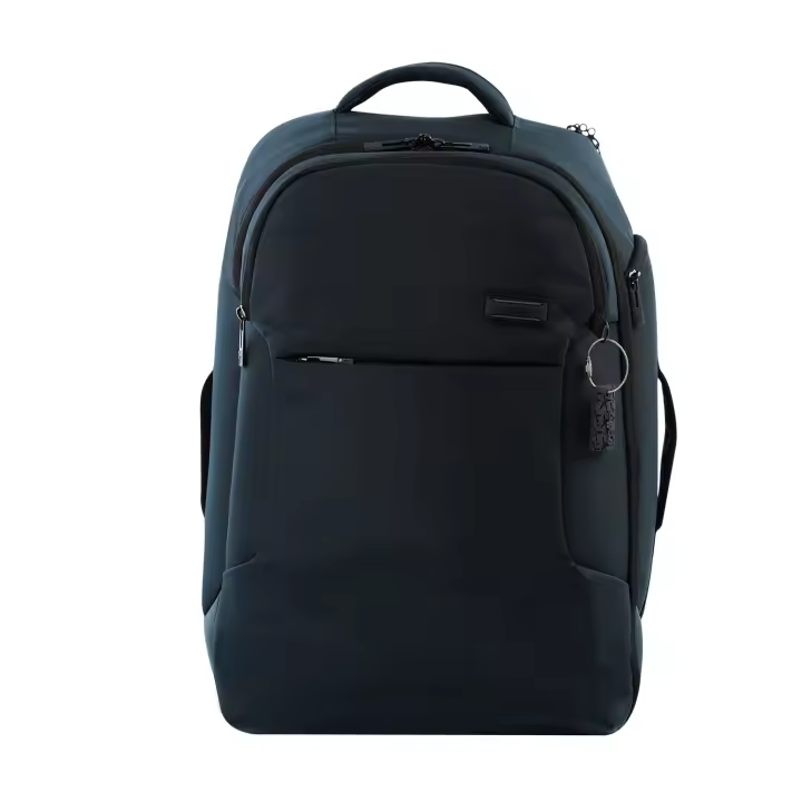 Totto  Mochila Convey 2.0 - Salute Azul Grande - 1