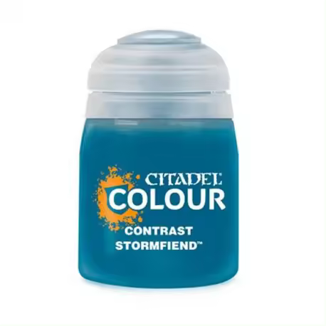 Contrast: Stormfiend, 18 ml. - 1