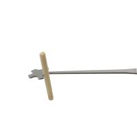 Herramienta De Reparación De Violín Poste Sonido Acero Inoxidable Accesorios De Violín Agarre De Dedos Para Instrumentos Musicales - details 5