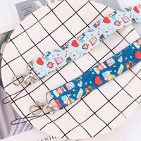 Lanyard De Medicina FI40 Correa De Medicina Para Llaves De Doctor Y Enfermera Largo Para Colgar Teléfono Regalo En Lote De 20 Piezas - details 2