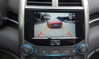 Cámara De Visión Trasera Para Coche Con Visión Nocturna HD De 170° Visión Retroceso Para Parqueo Impermeable CMOS Universal - details 3