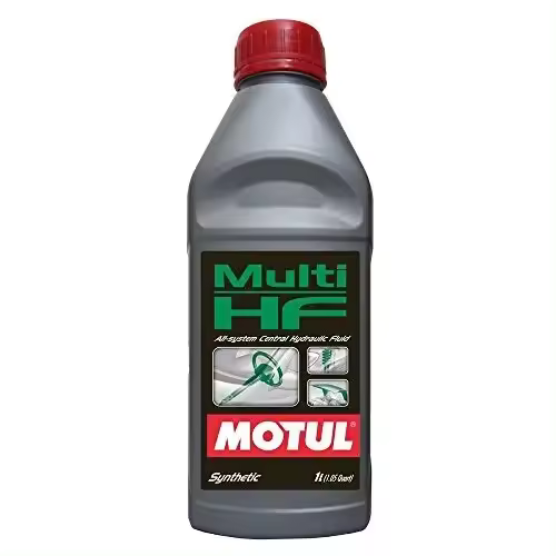 Aceite Motul Transmisión Multi HF 1L - Protección Óptima - 1