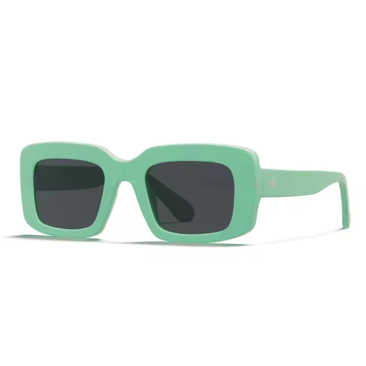 Santorini Green / Black - 1