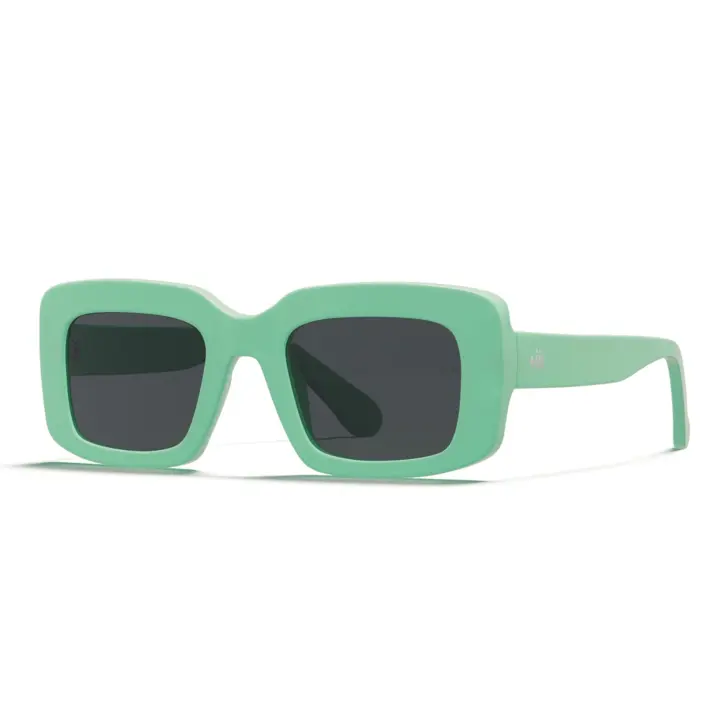 Santorini Green / Black - 1