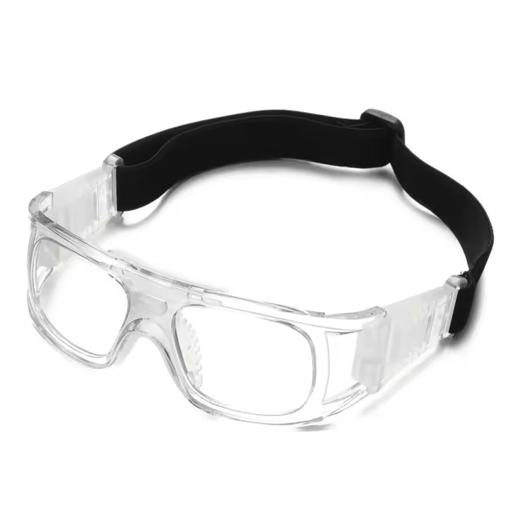 Gafas De Protección Para Deportes Al Aire Libre Gafas De Sol Resistentes a Impactos Para Ciclismo Fútbol Y Baloncesto Para Hombres - 1