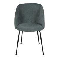 SILLA TAPIZADA BILUSSAN - MISTERWILS FURNITURE FOR FREE SOULS - details 0