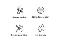 Portafiltro Sin Fondo De 58MM Para Máquina De Espresso GAGGIA Cesta De Filtro De Repuesto Herramientas De Café Para Barista Accesorios De Café - details 2