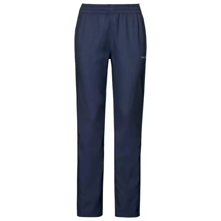 Head Racket Pantalones Club Azul Pantalones - 1