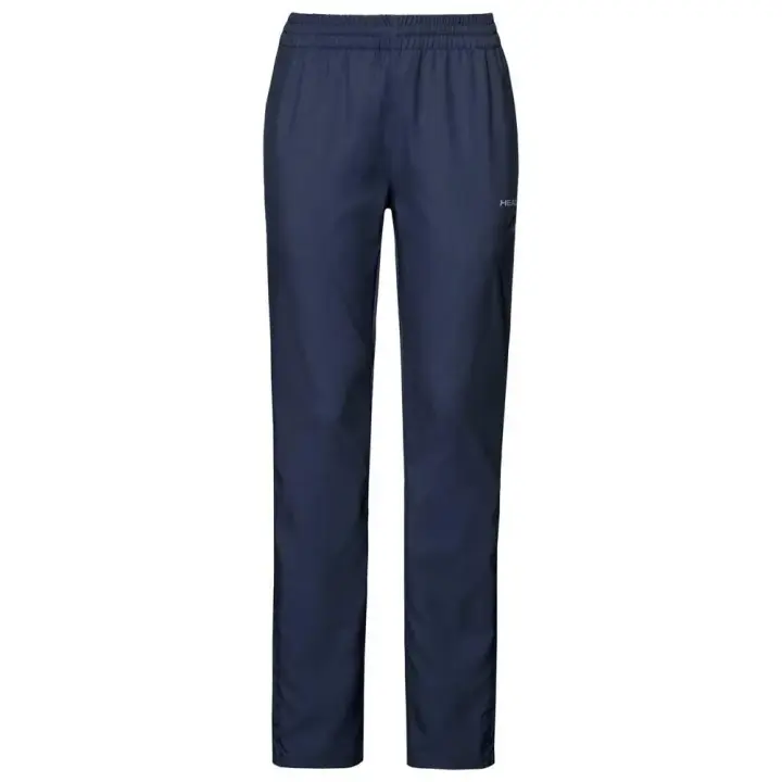 Head Racket Pantalones Club Azul Pantalones - 1