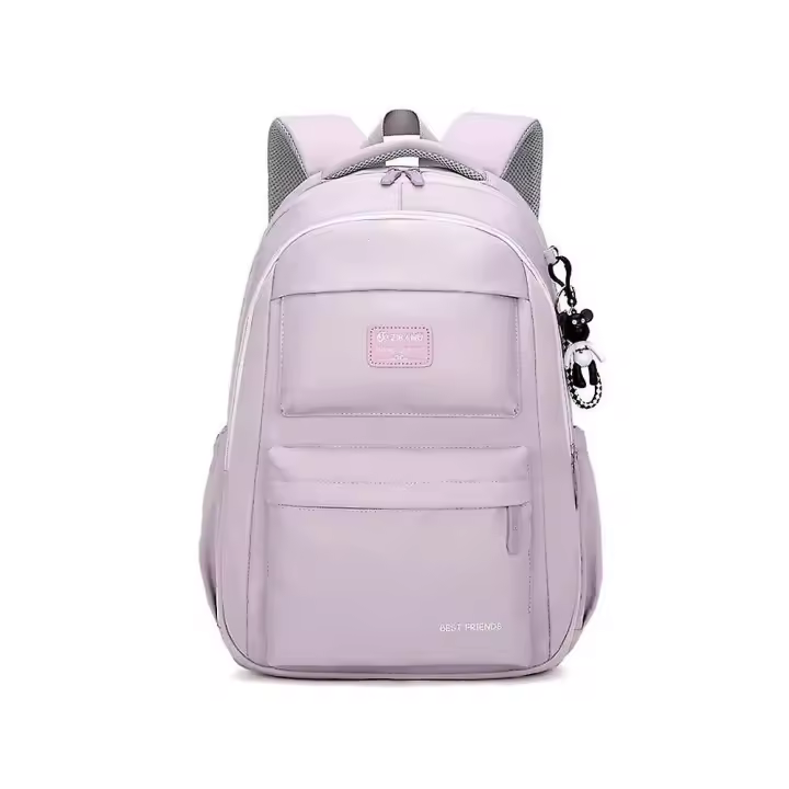 Niños bolsas de escuela para niñas princesa ortopédica mochila niños mochilas Escuela Primaria mochila niños mochila - 1