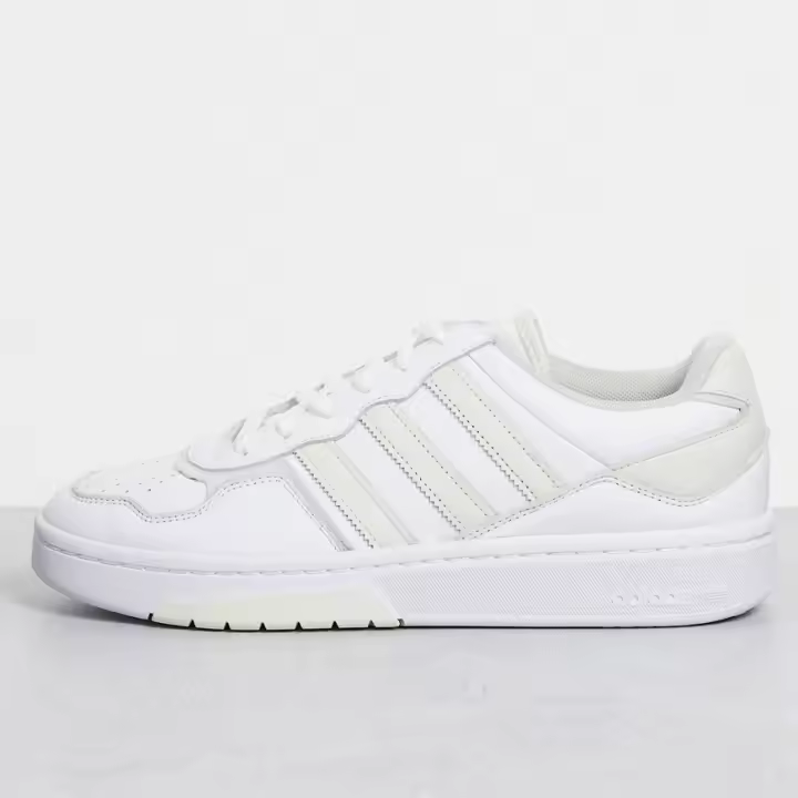 Adidas Courtic - Zapatillas bajas Adidas para mujer - Adidas Originals - 1