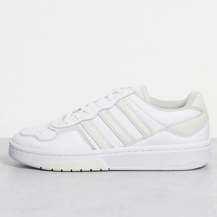 Adidas Courtic - Zapatillas bajas Adidas para mujer - Adidas Originals - 1