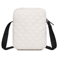 Bolso De Hombro Para Hombres Y Mujeres Bolso Cruzado Moda Pequeño Para Compras Bolsillo Para Teléfono Material Nylon - details 1