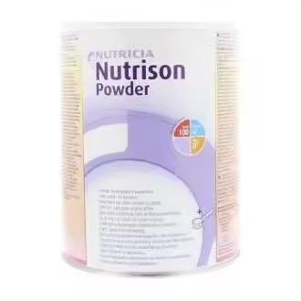 Nutricia Powder Polvo 860 G - 1