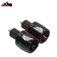 Manillar De Mano Para Honda CBR650R CBR600RR CBR1000RR CBR500R CBR250R CBR600F F2 F3 F4i CNC Aluminio + Goma Accesorio De Motocicleta - details 10