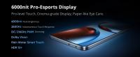 Realme GT 7 12GB 256GB Dimensity 9400e AMOLED 1.5K 120Hz 7000mAh Charge 120W - details 15