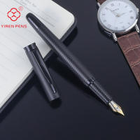 Set De Rotuladores De Negocios Profesionales Con Escritura Suave Cuerpo Metálico Estilo Negocios Regalo Perfecto - details 3