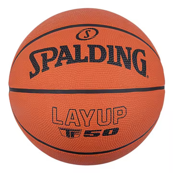 Spalding Balón De Baloncesto Layup Tf-50 - 1