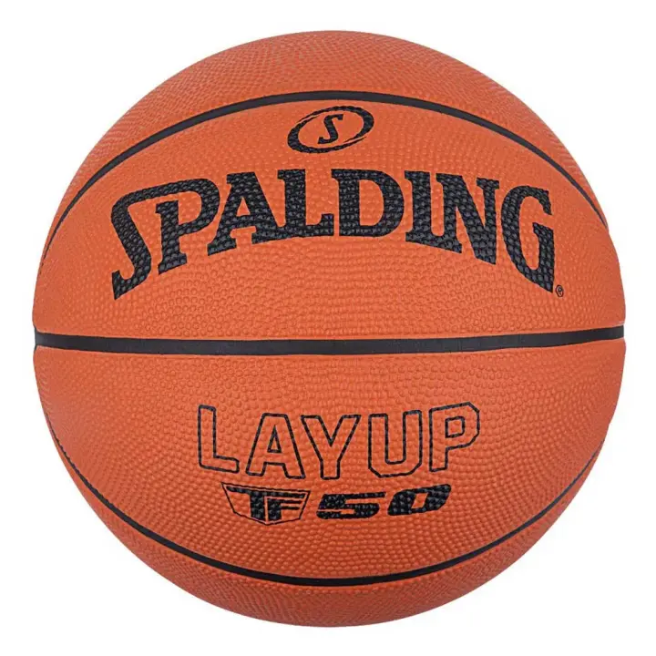 Spalding Balón De Baloncesto Layup Tf-50 - 1