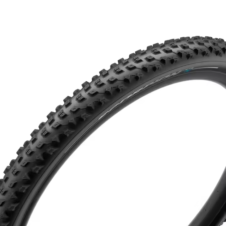 Pirelli Cubierta De Mtb Scorpion E-mtb Soft Terrain Hyperwall Tubeless 29´´ X 2.60 - 1