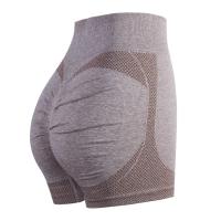 Nuevas Short De Yoga Para Mujer Cintura Alta Shorts De Gimnasio Levantamiento De Glúteos Fitness Running Sportswear - details 38
