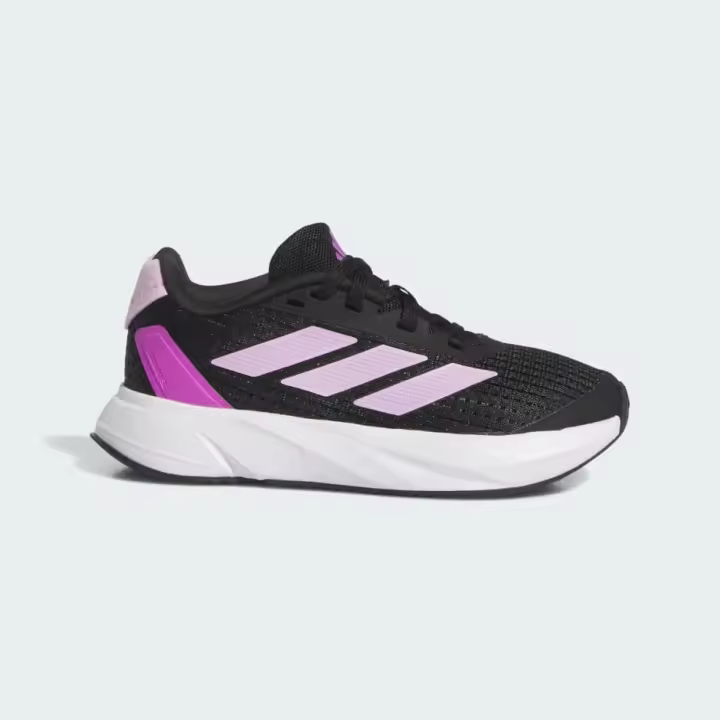 Zapatilla Adidas J-Duramo I24 Ng/Lila Adzpji2437Ad - 1
