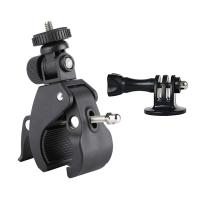Adaptador De Clip Para Manillar De Bicicleta Y Motocicleta Para Cámara De Acción GoPro Hero 11 10 9 8 7 Y Más Accesorio De Video De Deportes - details 5