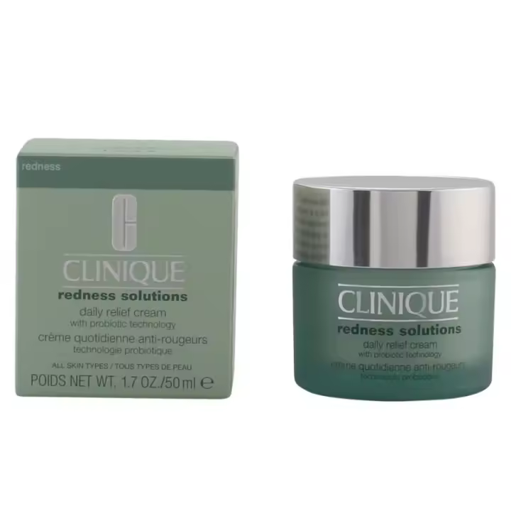 Clinique Redness Daily Relief Cream 50 ml ✅ Entrega 24/72h - 1
