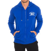 North Sails-Sudadera con cremallera y capucha 902299TR0 para Hombre