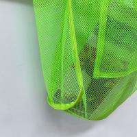 Bolsa De Playa Para Mujer Extra Grande Capacidad Con Diseño Sencillo Organizador De Viaje Para Juguetes De Arena Y Picnic - details 9
