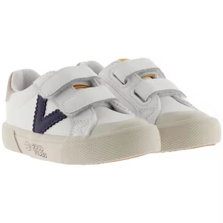 Calzado Calzado marca Victoria modelo 1065179-30 para niños en color blanco - 1