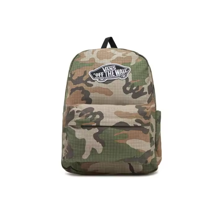 Mochila Vans Batoh Old Skool Class para unisex en color multicolor - 1