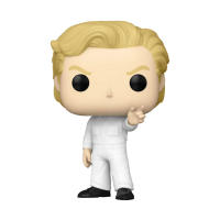 Funko Pop 001 STRANGER THINGS 1387 Limited Edition SUMMER CONVENTION 2023 Pop! TELEVISION Vinyl Figure Licencia 100% OFICIAL - details 2