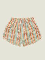 Shorts De Correr Para Hombres Verano Casual Impresión Playa Ligeros De Secado Rápido No Elásticos Para Natación Y Gimnasio - details 0