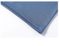Camiseta De Verano Para Hombre Con Mangas Cortas Y Transpirable Deporte Ligera Y Rápida Secado Malla Elástica Y Fresca Para Exterior - details 15