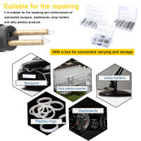Tijeras De Soldadura Plástica Para Reparación Automotriz Accesorios De Herramienta De Soldadura De Automóvil Y Parachoques Piezas Por Millón Origen China - details 3