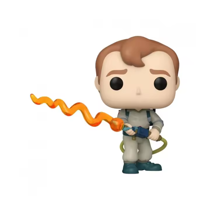 Funko-POP! Vinyl Ghostbusters - Ray stantz - 1