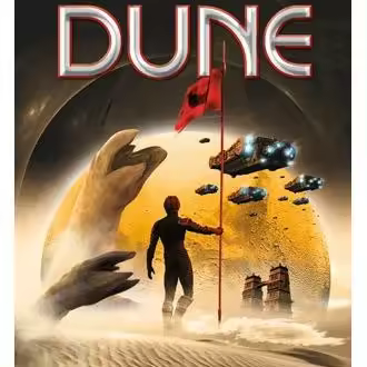 DUNE+MESÍAS DE DUNE SOLARIS Novela  9788498006117 (kartele33.es) - 1