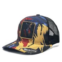 Gorra De Béisbol Ajustable De Lujo Para Hombres Y Mujeres Con Bordado Colorido Moda Para Todas Las Estaciones Gorra Snapback De Algodón - details 6
