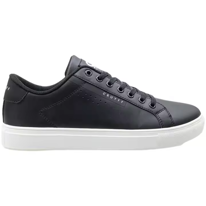 Calzado Sportswear marca Cruyff modelo Cs243240-998 para hombre en color negro - 1