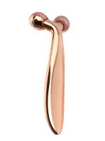 Masajeador Facial Manual De 3D Roller Y-Shaped Reductor De Arrugas Y Levantador De Pecho Herramienta De Masaje Corporal Para Relajación - details 2
