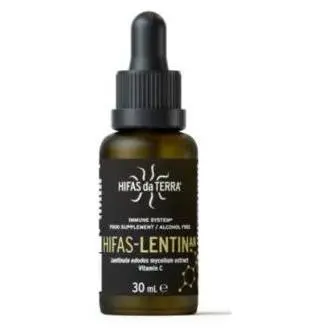 Hifas Lentinan 30Ml. - 1