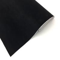Cinta Adhesiva De Velours Seda Para Decoración De Vehículo PVC Textura De Tela Fácil De Aplicar Para Estilo Y Adhesivo De Decalcomanía De Coche - details 3